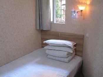 Wuhan Wansongyuan Guoshun Hostel Zewnętrze zdjęcie