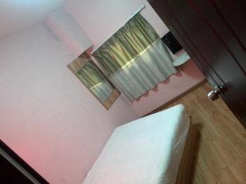 Wuhan Wansongyuan Guoshun Hostel Zewnętrze zdjęcie