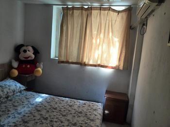 Wuhan Wansongyuan Guoshun Hostel Zewnętrze zdjęcie