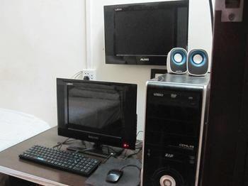 Wuhan Wansongyuan Guoshun Hostel Zewnętrze zdjęcie
